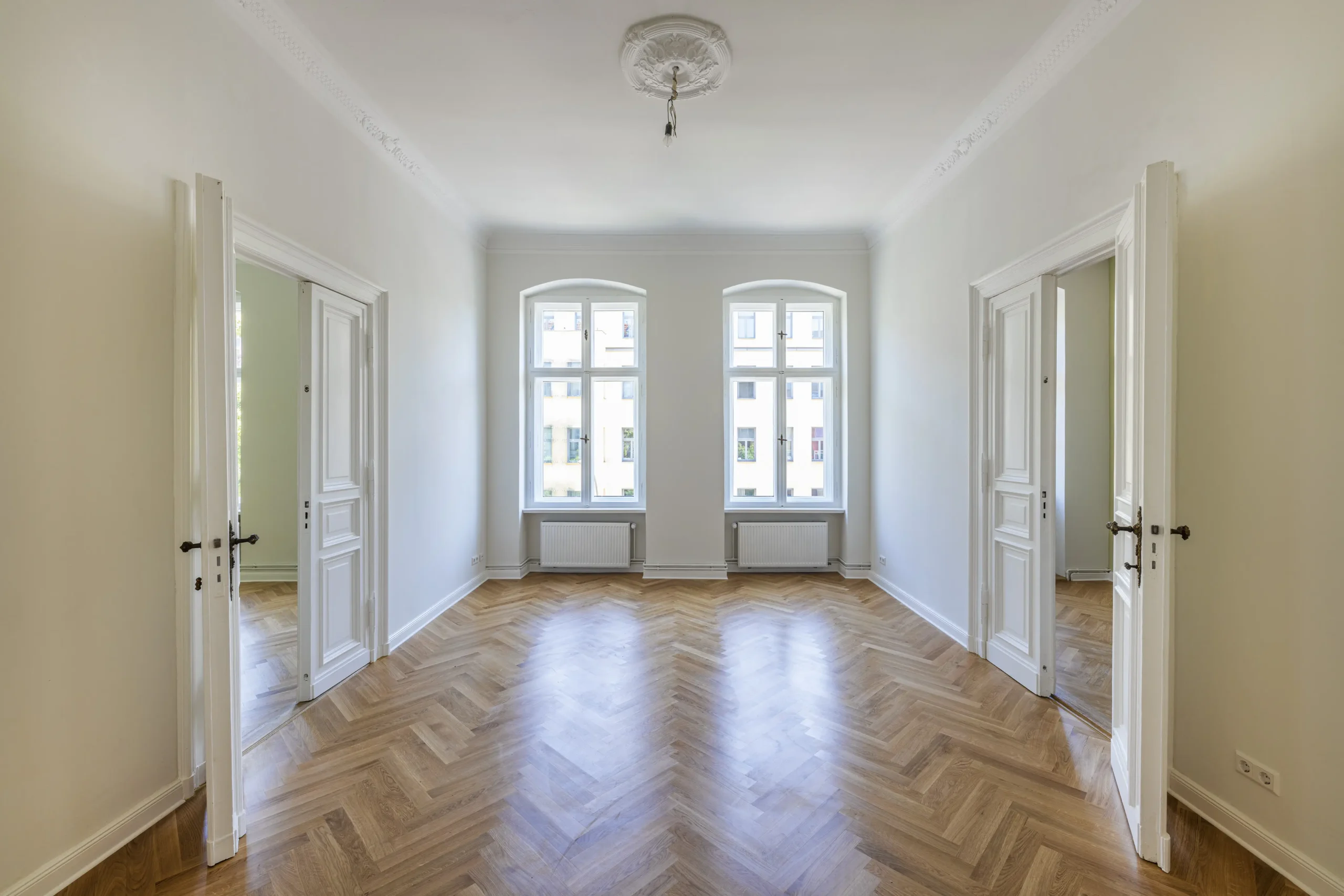 Katzbachstraße, Berlin – Furkes Investment